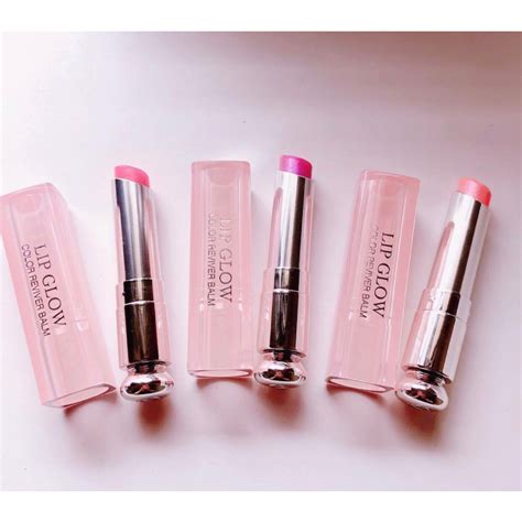 dior lip glow 1.5g